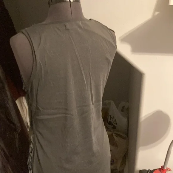 Beautiful dress! Brand new! Never used! Still has tags! Perfect cocktail dress! - Picture 4 of 4